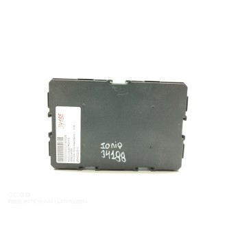 Recambio de modulo electronico para hyundai ioniq klass electro referencia OEM IAM 95400G2510  