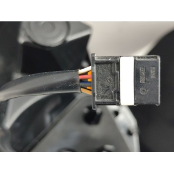 Recambio de piloto trasero derecho para peugeot 3008 gt referencia OEM IAM 9836231180  