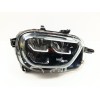 Recambio de faro derecho para citroën c3 origins referencia OEM IAM 9836161580  