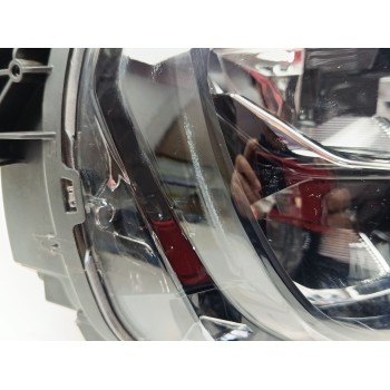 Recambio de faro derecho para citroën c3 origins referencia OEM IAM 9836161580  