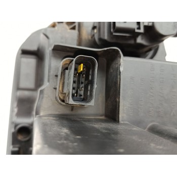Recambio de faro derecho para citroën c3 origins referencia OEM IAM 9836161580  