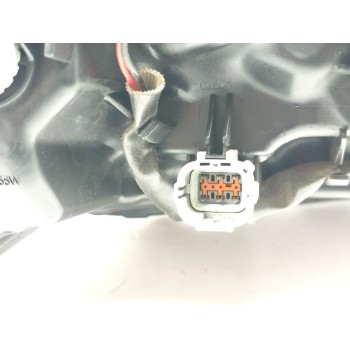 Recambio de faro izquierdo para nissan micra v (k14) 1.0 dig-t 117 referencia OEM IAM 260605FA0A / 260605FA4A  