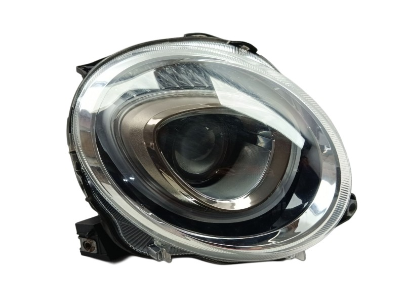 Recambio de faro derecho para fiat 500 (312_) 1.2 (312axa1a) referencia OEM IAM 52129441 / 0000052129441  