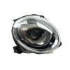 Recambio de faro derecho para fiat 500 (312_) 1.2 (312axa1a) referencia OEM IAM 52129441 / 0000052129441  