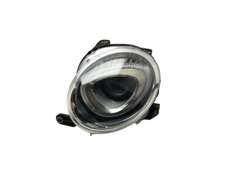Recambio de faro izquierdo para fiat 500 (312_) 1.2 (312axa1a) referencia OEM IAM 52129443 / 0000052129443  