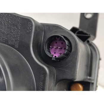 Recambio de faro izquierdo para fiat 500 (312_) 1.2 (312axa1a) referencia OEM IAM 52129443 / 0000052129443  