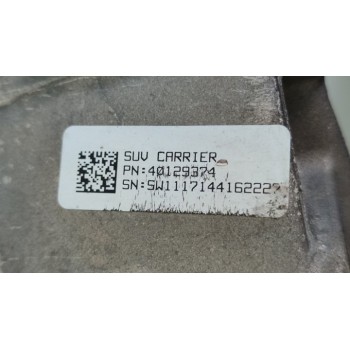 Recambio de diferencial delantero para land rover range rover velar velar referencia OEM IAM J8A23017AB  