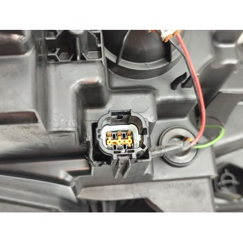 Recambio de faro izquierdo para nissan qashqai ii (j11, j11_) 1.6 dci referencia OEM IAM 260604EH1A / 260604EH2A 260604EH2A 