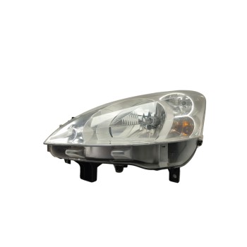 Recambio de faro izquierdo para peugeot partner kombi premium referencia OEM IAM 6208K4 / 9682829380  