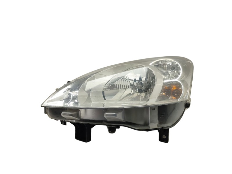 Recambio de faro izquierdo para peugeot partner kombi premium referencia OEM IAM 6208K4 / 9682829380  
