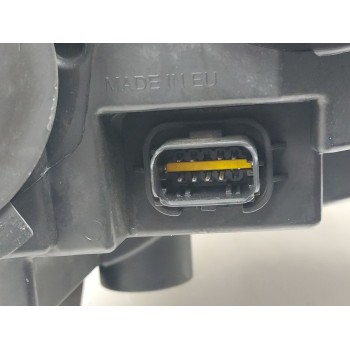 Recambio de faro izquierdo para peugeot partner kombi premium referencia OEM IAM 6208K4 / 9682829380  