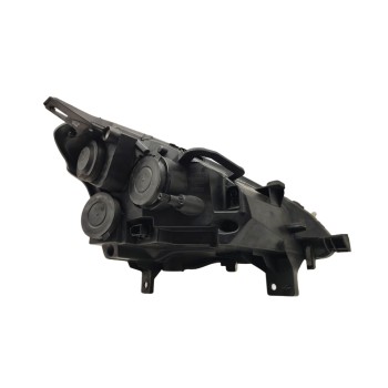 Recambio de faro izquierdo para peugeot partner kombi premium referencia OEM IAM 6208K4 / 9682829380  