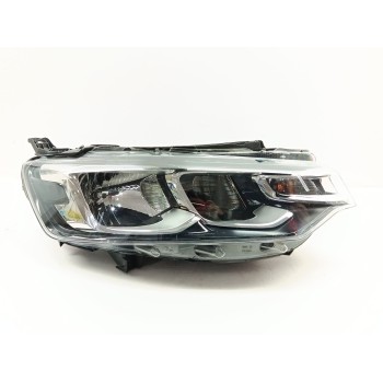 Recambio de faro derecho para citroën c-elysee (dd_) 1.5 bluehdi 100 referencia OEM IAM 9817297880  