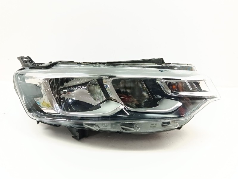 Recambio de faro derecho para citroën c-elysee (dd_) 1.5 bluehdi 100 referencia OEM IAM 9817297880  