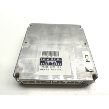 CENTRALITA MOTOR UCE 8966160E81 