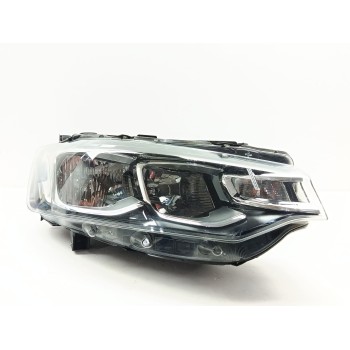 Recambio de faro derecho para citroën c-elysee (dd_) 1.5 bluehdi 100 referencia OEM IAM 9817297880  