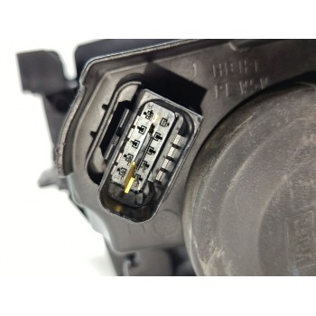 Recambio de faro derecho para citroën c-elysee (dd_) 1.5 bluehdi 100 referencia OEM IAM 9817297880  