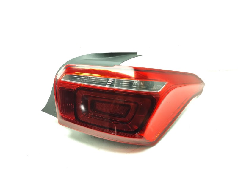 Recambio de piloto trasero derecho para citroën c-elysee (dd_) 1.5 bluehdi 100 referencia OEM IAM 9818810280  