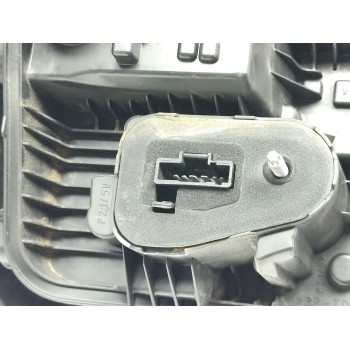 Recambio de piloto trasero derecho para citroën c-elysee (dd_) 1.5 bluehdi 100 referencia OEM IAM 9818810280  