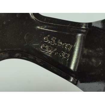 Recambio de llanta para opel mokka gs line referencia OEM IAM 9835097480  