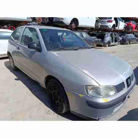 SEAT IBIZA II (6K1)