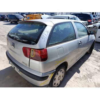 seat ibiza ii (6k1) del año 2001
