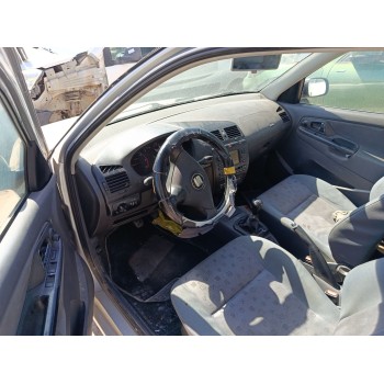 seat ibiza ii (6k1) del año 2001