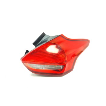 Recambio de piloto trasero derecho para ford focus iii 1.5 tdci referencia OEM IAM F1EB13404BE 1893908 