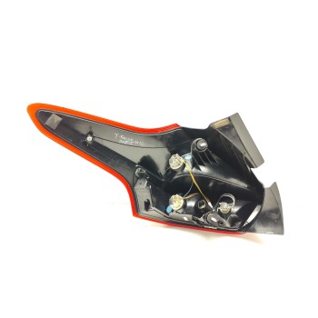 Recambio de piloto trasero derecho para ford focus iii 1.5 tdci referencia OEM IAM F1EB13404BE 1893908 