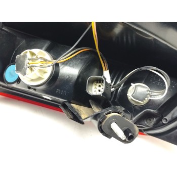 Recambio de piloto trasero derecho para ford focus iii 1.5 tdci referencia OEM IAM F1EB13404BE 1893908 