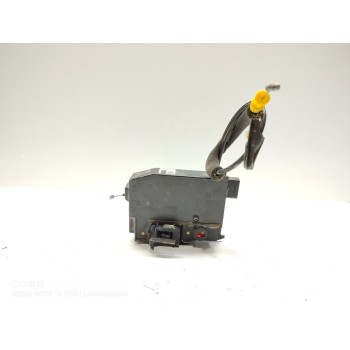 Recambio de cerradura puerta trasera izquierda para peugeot 308 allure referencia OEM IAM 9826126080  