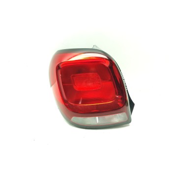 Recambio de piloto trasero izquierdo para citroën c1 ii (pa_, ps_) 1.0 vti 72 referencia OEM IAM B001031980 / 815600H152  