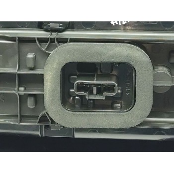 Recambio de piloto trasero izquierdo para peugeot rifter 1.2 puretech 110 referencia OEM IAM 9819427380  