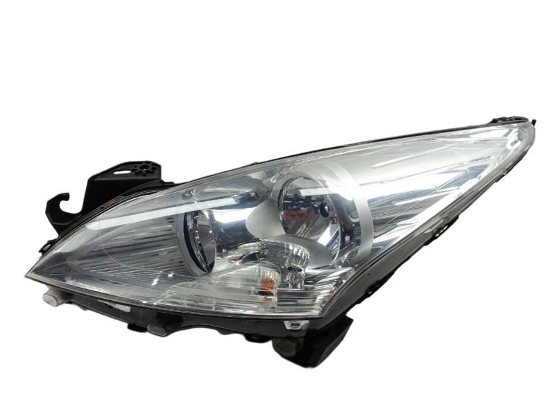 Recambio de faro izquierdo para peugeot 3008 allure referencia OEM IAM 6208N9  