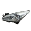 Recambio de faro izquierdo para peugeot 3008 allure referencia OEM IAM 6208N9  