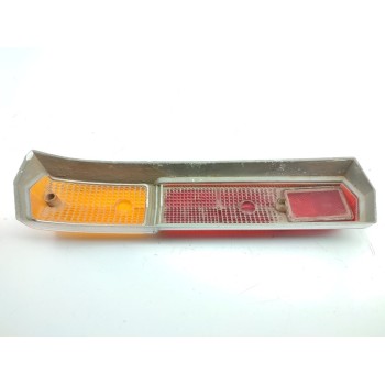 Recambio de piloto trasero izquierdo para simca 1000 sport referencia OEM IAM  E 
