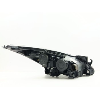 Recambio de faro izquierdo para peugeot 3008 allure referencia OEM IAM 6208N9  