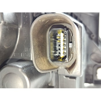 Recambio de faro izquierdo para peugeot 3008 allure referencia OEM IAM 6208N9  