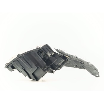 Recambio de faro izquierdo para peugeot 3008 allure referencia OEM IAM 6208N9  