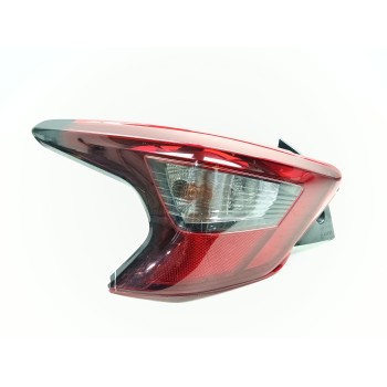 Recambio de piloto trasero izquierdo para nissan micra v (k14) 1.0 dig-t 117 referencia OEM IAM 265555FA0A  