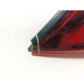 Recambio de piloto trasero izquierdo para nissan micra v (k14) 1.0 dig-t 117 referencia OEM IAM 265555FA0A  