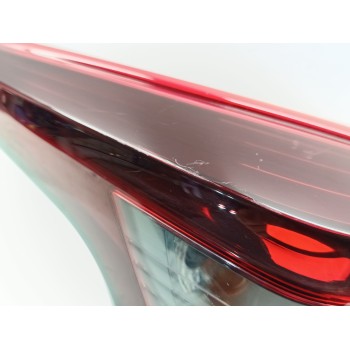 Recambio de piloto trasero izquierdo para nissan micra v (k14) 1.0 dig-t 117 referencia OEM IAM 265555FA0A  