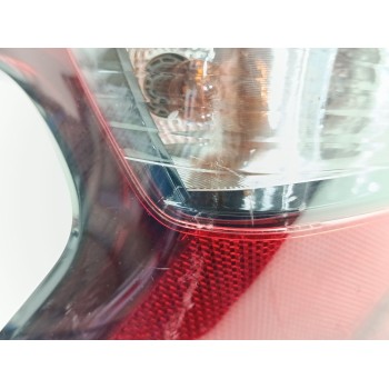 Recambio de piloto trasero izquierdo para nissan micra v (k14) 1.0 dig-t 117 referencia OEM IAM 265555FA0A  