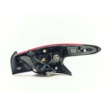 Recambio de piloto trasero izquierdo para nissan micra v (k14) 1.0 dig-t 117 referencia OEM IAM 265555FA0A  