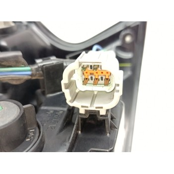 Recambio de piloto trasero izquierdo para nissan micra v (k14) 1.0 dig-t 117 referencia OEM IAM 265555FA0A  