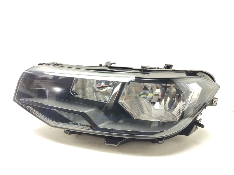 Recambio de faro izquierdo para volkswagen t-cross (c11, d31) 1.0 tsi referencia OEM IAM 2GM941005A  