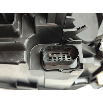 Recambio de faro izquierdo para volkswagen t-cross (c11, d31) 1.0 tsi referencia OEM IAM 2GM941005A  