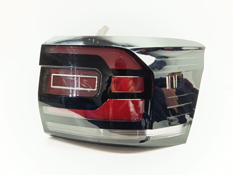 Recambio de piloto trasero derecho para volkswagen t-cross (c11, d31) 1.0 tsi referencia OEM IAM 2GM945096B  