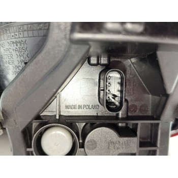 Recambio de piloto trasero izquierdo para fiat 500 (312_) 1.2 (312axa1a) referencia OEM IAM 52007424 / 0000052007424  