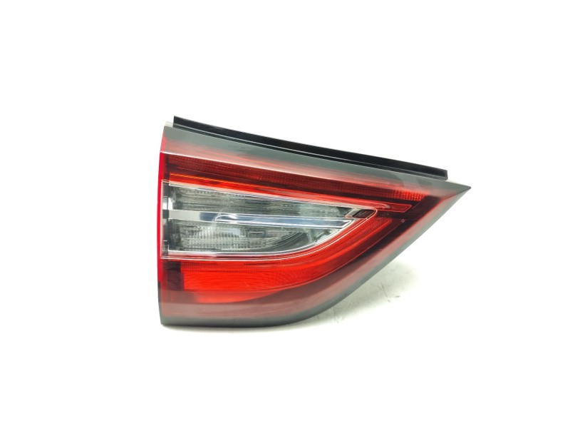 Recambio de piloto trasero izquierdo interior para renault scenic iv grand black edition referencia OEM IAM 265556011R  